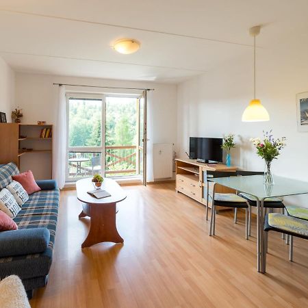 Apartment Slunecni Stran III By Interhome Johannisbad Exterior foto