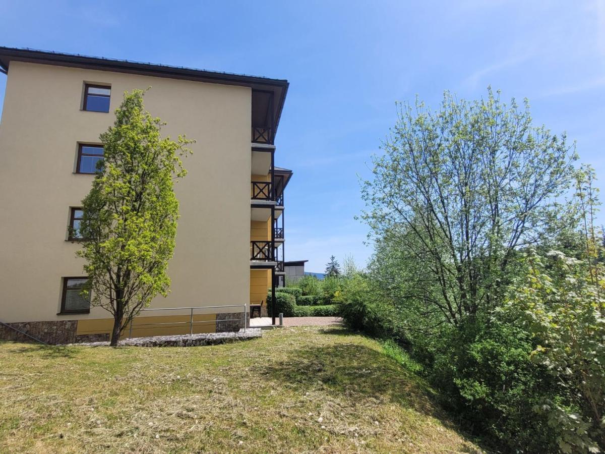 Apartment Slunecni Stran III By Interhome Johannisbad Exterior foto