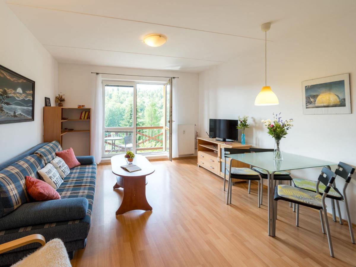 Apartment Slunecni Stran III By Interhome Johannisbad Exterior foto