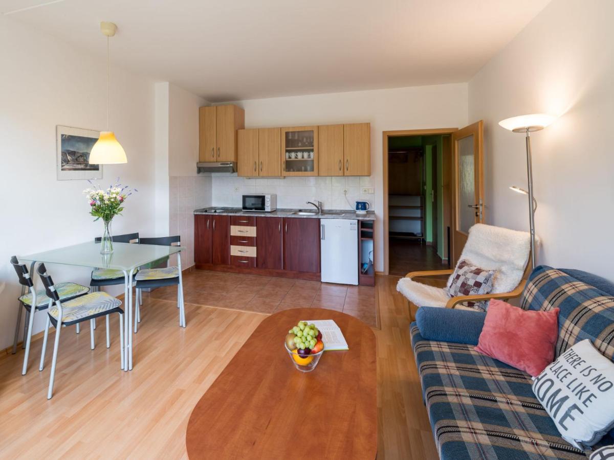 Apartment Slunecni Stran III By Interhome Johannisbad Exterior foto