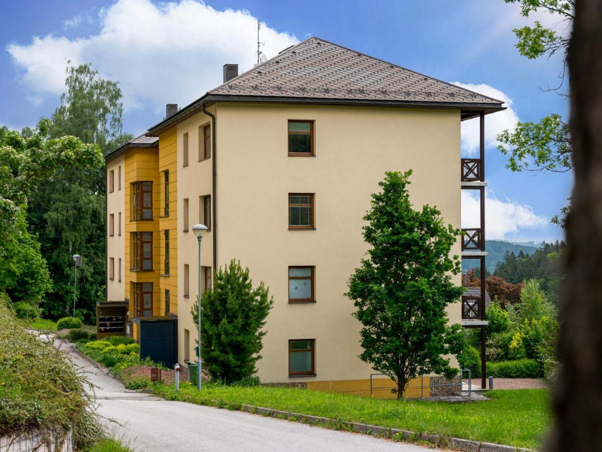 Apartment Slunecni Stran III By Interhome Johannisbad Exterior foto