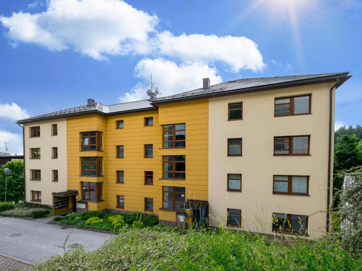 Apartment Slunecni Stran III By Interhome Johannisbad Exterior foto